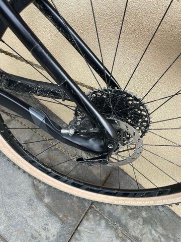 Used Merida NINETY-SIX XT 2019 2019 Mountainbike, Black, 29 — image 5 of 9