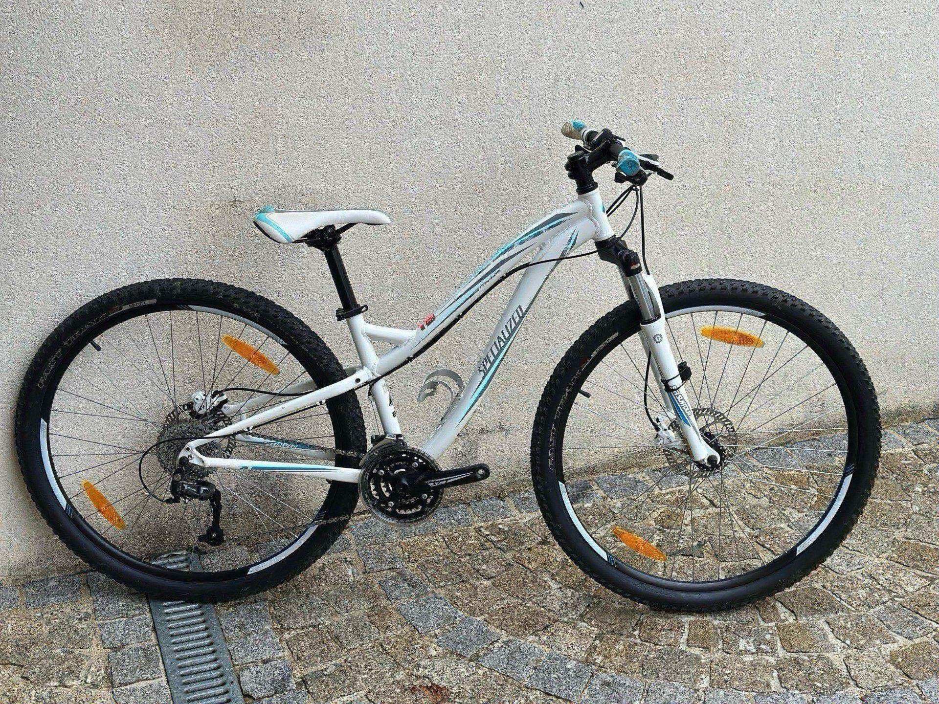 Specialized myka 2012 online