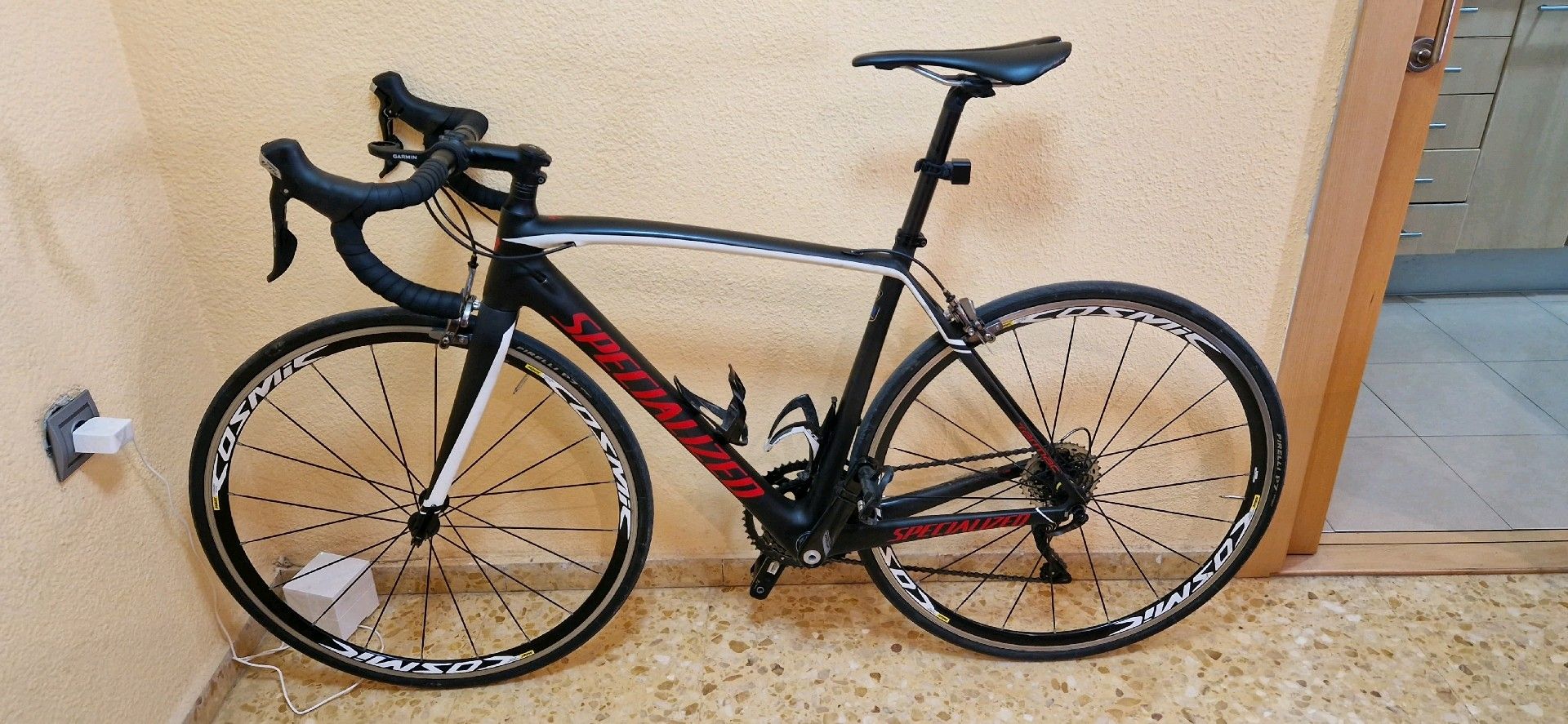 Specialized Men s Tarmac Comp used in M buycycle