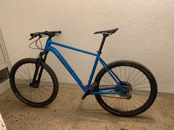 Used Canyon Grand Canyon AL SL 7.0 2020 2020 MTB
