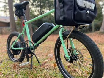 Used Other Brands Velo Orange Neutrino 2022 Urban — image 3 of 11