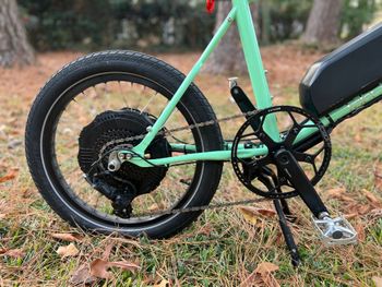 Used Other Brands Velo Orange Neutrino 2022 Urban — image 6 of 11