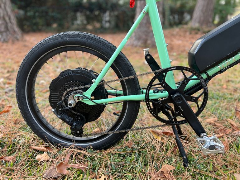 Used Other Brands Velo Orange Neutrino 2022 Urban — image 6 of 11
