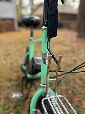 Used Other Brands Velo Orange Neutrino 2022 Urban — image 10 of 11