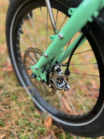 Used Other Brands Velo Orange Neutrino 2022 Urban — image 11 of 11