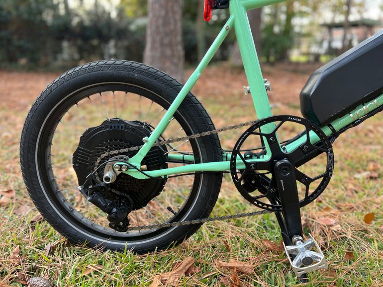 Used Other Brands Velo Orange Neutrino 2022 Urban — image 2 of 11