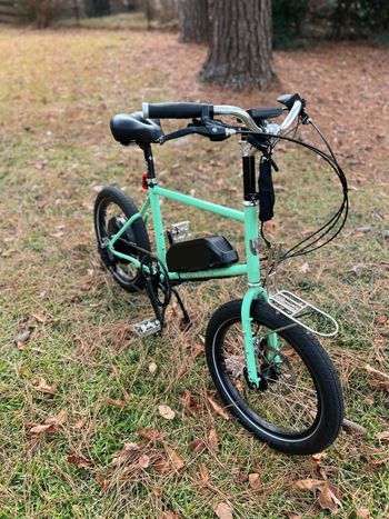 Used Other Brands Velo Orange Neutrino 2022 Urban — image 8 of 11
