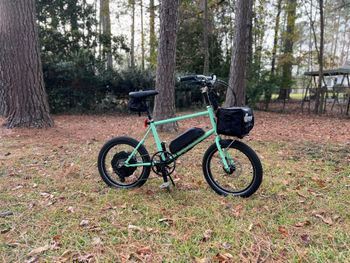 Used Other Brands Velo Orange Neutrino 2022 Urban — image 1 of 11
