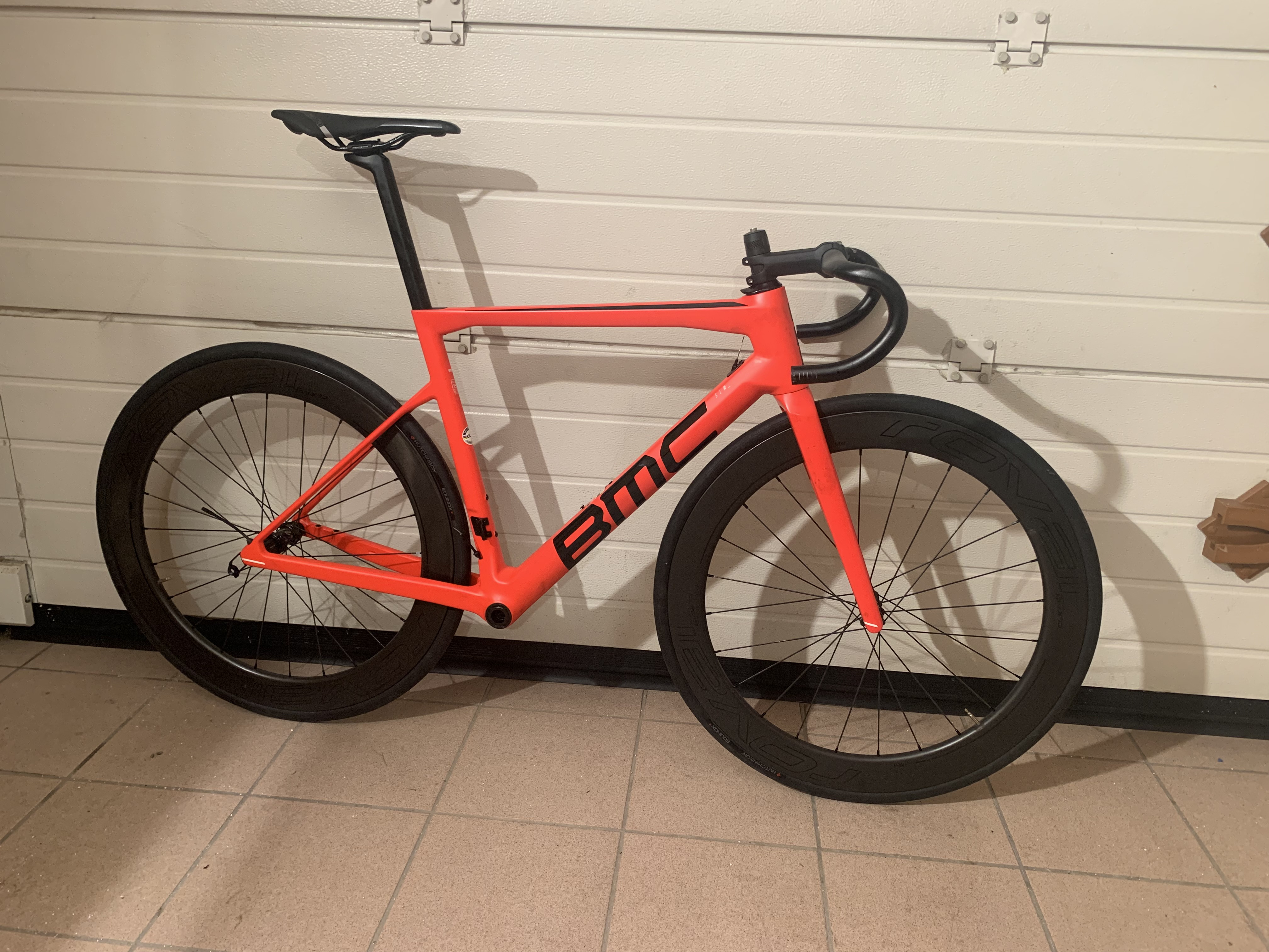 2021 discount bmc teammachine