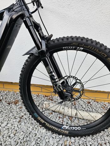 Tweedehands Canyon Neuron:ON 9.0 2020 2020 Mountainbike — afbeelding 6 van 6
