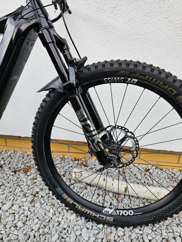 Used Canyon Neuron:ON 9.0 2020 2020 Mountainbike, Black, 27.5, 29 — image 6 of 6