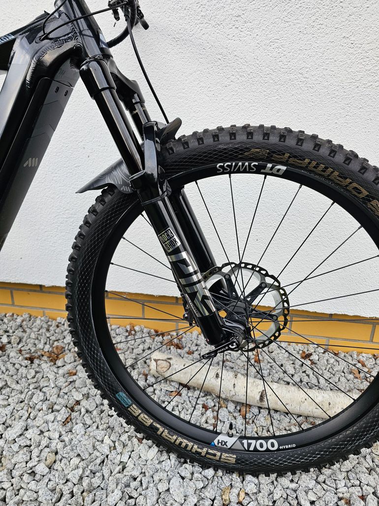 Tweedehands Canyon Neuron:ON 9.0 2020 2020 Mountainbike — afbeelding 6 van 6