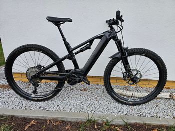 Used Canyon Neuron:ON 9.0 2020 2020 MTB