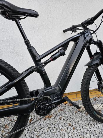 Tweedehands Canyon Neuron:ON 9.0 2020 2020 Mountainbike — afbeelding 2 van 6