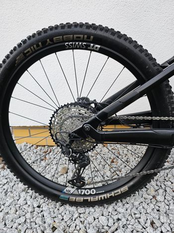 Tweedehands Canyon Neuron:ON 9.0 2020 2020 Mountainbike — afbeelding 3 van 6