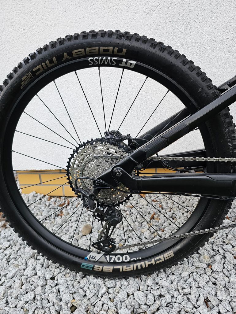 Tweedehands Canyon Neuron:ON 9.0 2020 2020 Mountainbike — afbeelding 3 van 6
