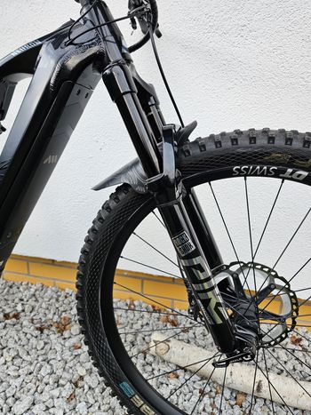 Tweedehands Canyon Neuron:ON 9.0 2020 2020 Mountainbike — afbeelding 5 van 6