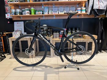 Pinarello X1 105 2024 2024