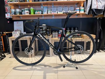 Brugt Pinarello X1 105 2024 2024 Road & Gravel