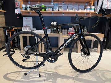 Używany Pinarello X1 105 2024 2024 Road & Gravel — zdjęcie 3 z 3