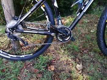 Used Trek Superfly 5 2014 2014 Mountainbike, Negro — image 3 of 5