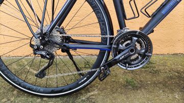 Used Rose multistreet-700 fitness men 2017 Urban, Blue — image 2 of 7