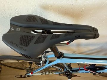 Used Cannondale Evo Custom 2014 Road & Gravel, Blue — image 13 of 13
