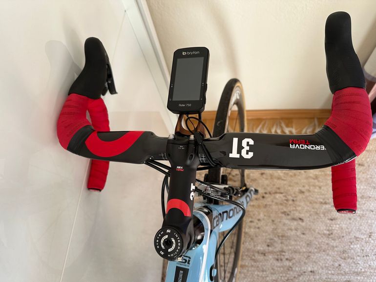 Used Cannondale Evo Custom 2014 Road & Gravel, Blue — image 8 of 13