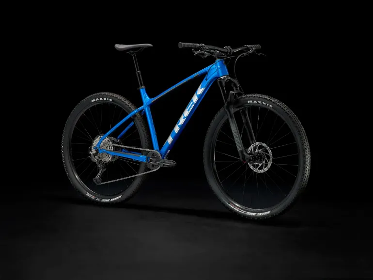 Trek X-Caliber 9 2022 2022 Mountainbike d'occasion — image 5 sur 5