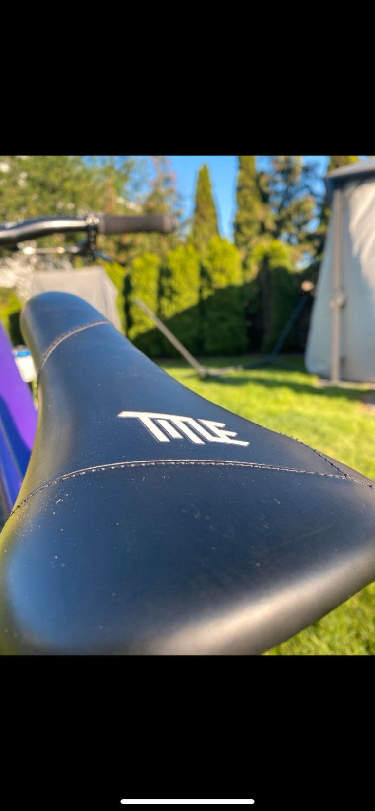 Used Rose limited edition 2020 Mountainbike, Purple — image 2 of 4