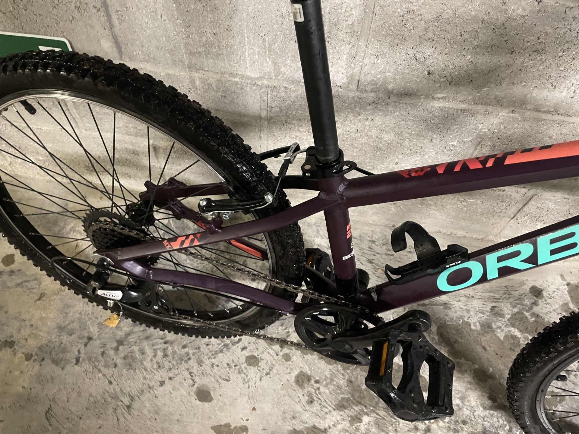 Orbea mx xc 24 on sale