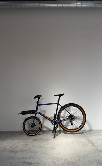 Brugt Other Brands Omnium Mini Cargo 2024 Urban — billede 3 af 3