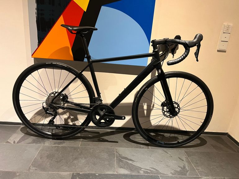 Canyon endurace al disc 7.0 online