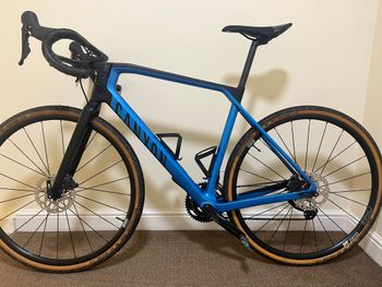 Canyon road bike for sale online