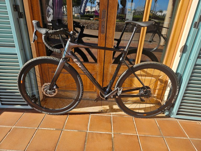 Liv Brava Advanced Pro 0 used in XS buycycle