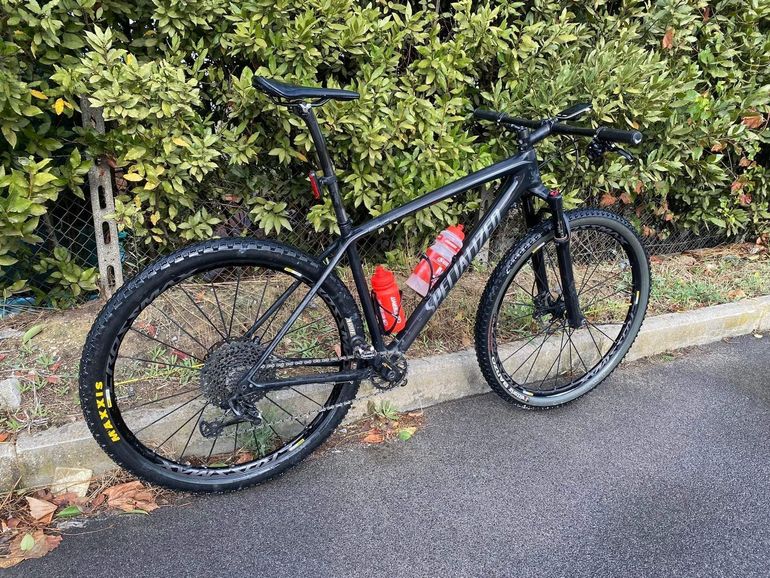 Specialized epic ht expert 2019 online