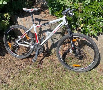 Gebrauchtes Haibike Attack 2018 MTB