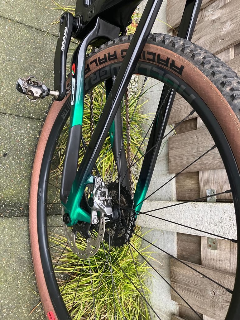 Brugt Cannondale Scalpel Hi-MOD 1 2023 2023 Mountainbike — billede 6 af 12