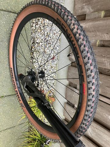 Brugt Cannondale Scalpel Hi-MOD 1 2023 2023 Mountainbike — billede 7 af 12