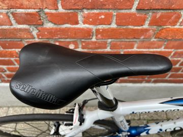Gebrauchtes Colnago CLX 2.0 Carbon/Shimano Ultegra/Size 52s/7, 9kg/Vision/Good Condition! 2015 Road & Gravel, Schwarz — Bild 9 von 14