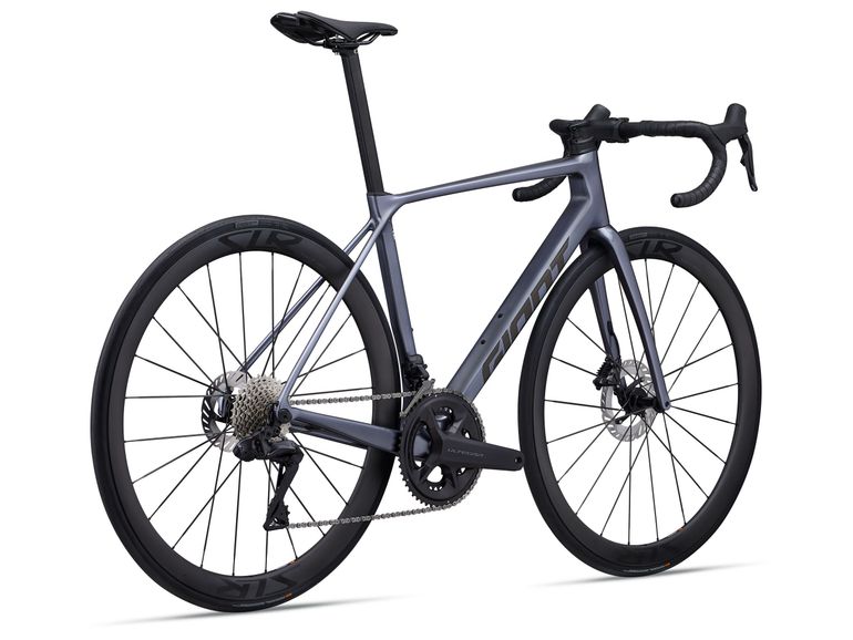 Giant TCR Advanced Pro Di2 2025 2025