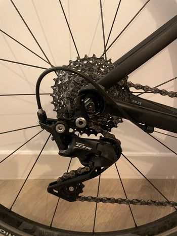 Used Van rysel Road Bike EDR AF 105 2023 2023 Road & Gravel — image 3 of 8