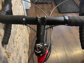 Used Cervélo S2 2010 Road & Gravel, Red — image 10 of 19