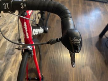 Used Cervélo S2 2010 Road & Gravel, Red — image 16 of 19