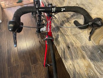 Used Cervélo S2 2010 Road & Gravel, Red — image 3 of 19