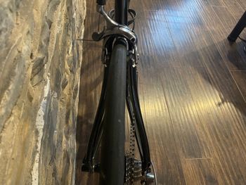 Used Cervélo S2 2010 Road & Gravel, Red — image 7 of 19