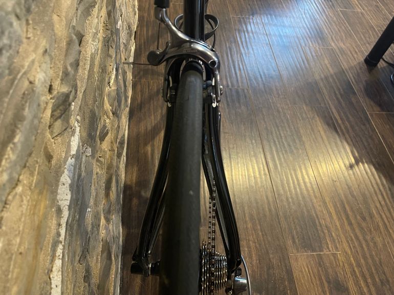 Used Cervélo S2 2010 Road & Gravel, Red — image 7 of 19