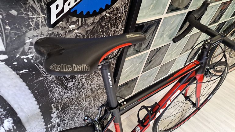Used MMR grip pro sport 2021 Road & Gravel, Negro — image 5 of 8