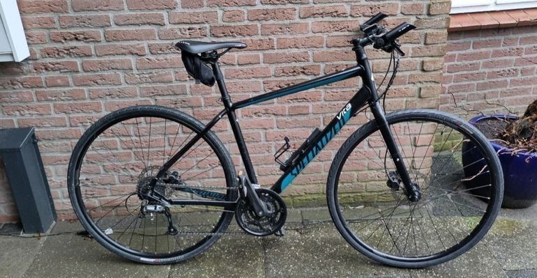 Specialized Vita Sport used in L buycycle