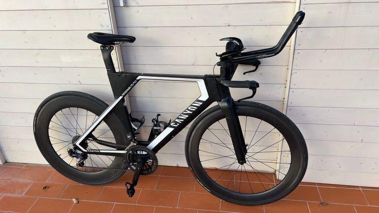 Speedmax cf slx 8.0 sl online